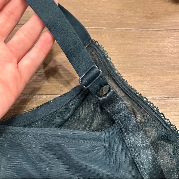 Wacoal 855186 Retro Chic Full Figure Bra - Picture 8 of 8